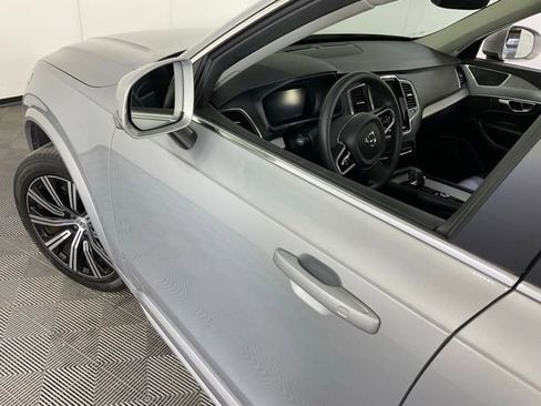 Certified 2023 Volvo XC90 B5 Core w/ Protection Package Premier image 39