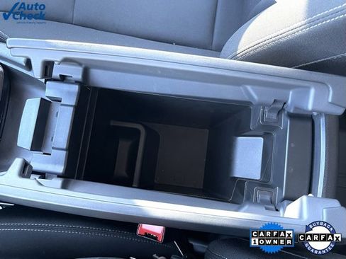 Certified 2026 Nissan Rogue S image 19