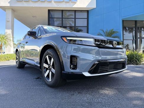 New 2026 Honda Prologue Touring image 18