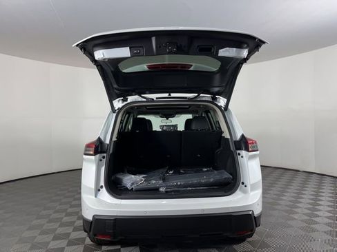 New 2026 Nissan Rogue SV image 48