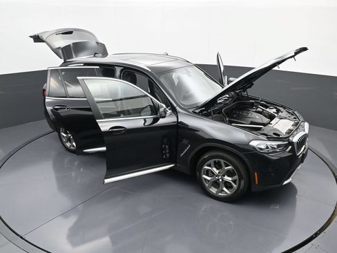 Used 2023 BMW X3 xDrive30i AWD/4WD image 37