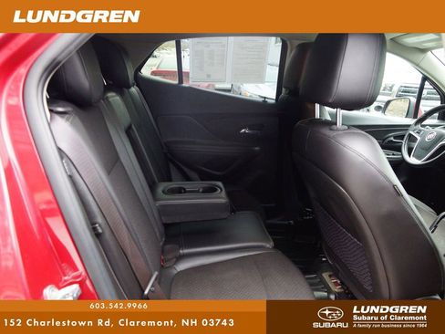 Used 2019 Buick Encore Sport Touring image 19