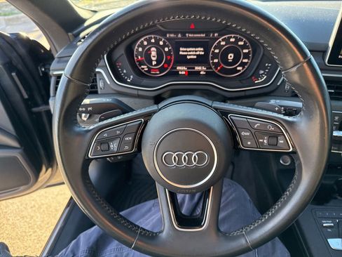 Used 2018 Audi A5 2.0T Premium Plus w/ Premium Plus image 19