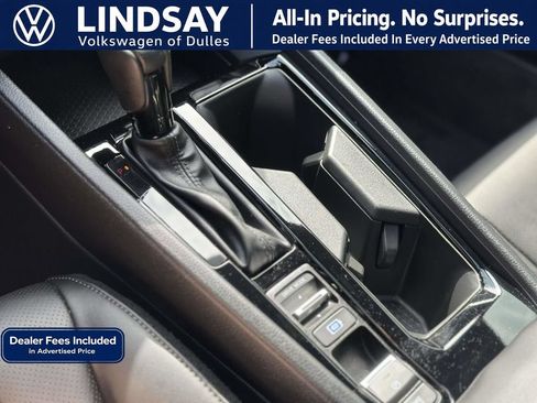 Used 2024 Honda Accord Sport image 19