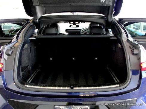 Used 2022 BMW X4 xDrive30i w/ M Sport Package 2 image 67