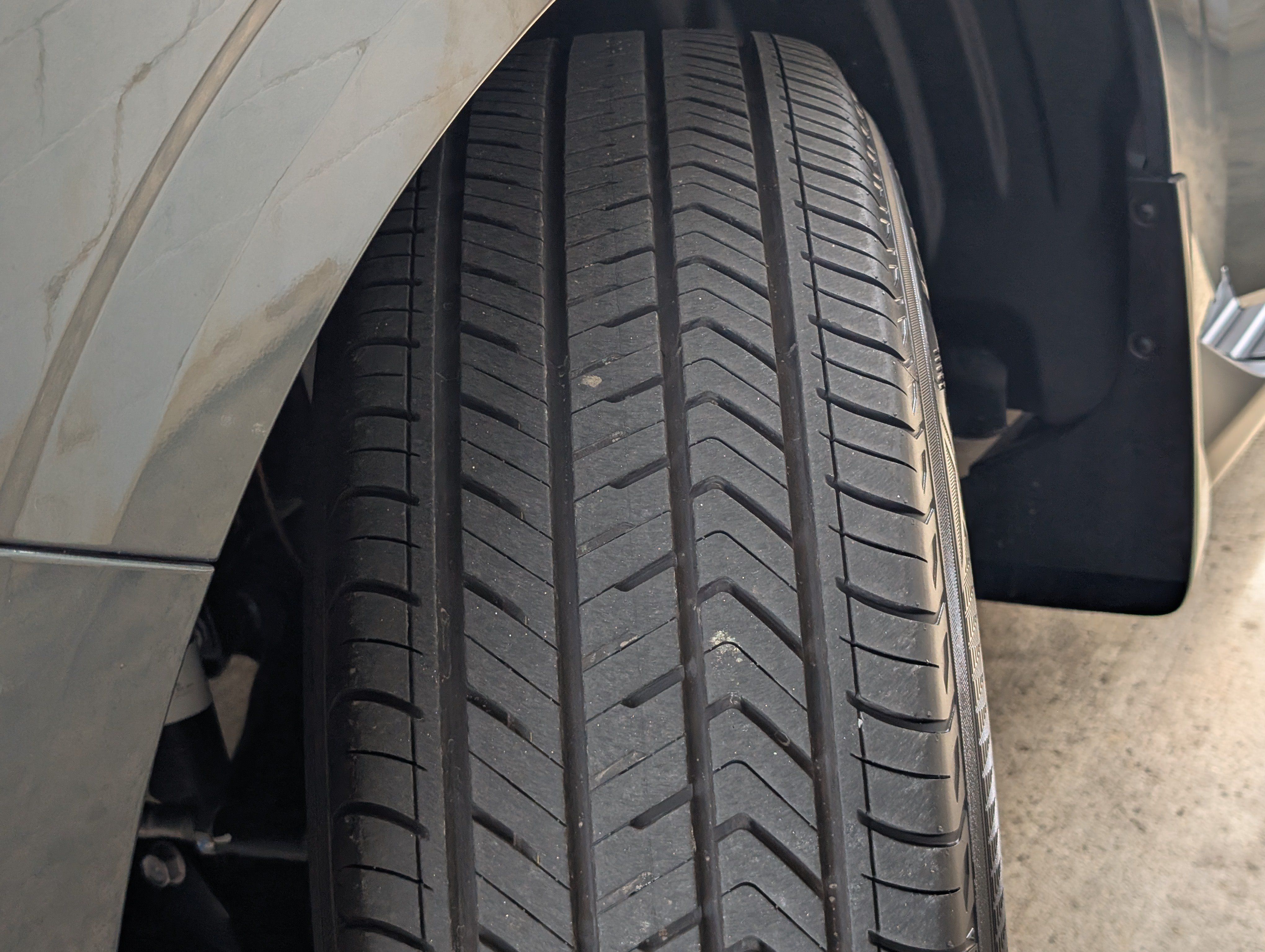Used 2026 Nissan Armada Platinum RWD image 40