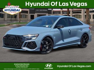 Used 2024 Audi RS 3 AWD/4WD video 1