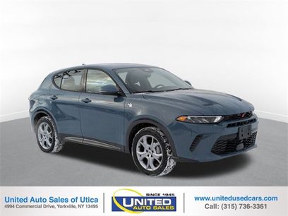 Used 2024 Dodge Hornet R/T