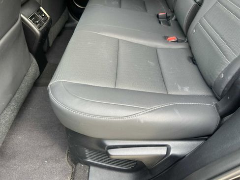 Used 2020 Lexus NX 300 FWD w/ Comfort Package image 31