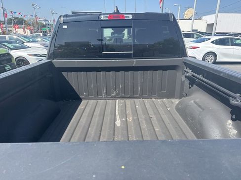 Used 2023 RAM 1500 Big Horn image 14