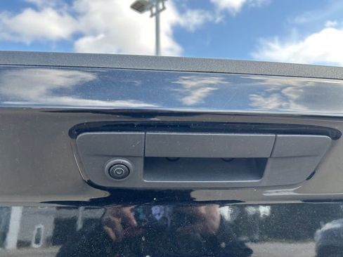 Used 2024 RAM 1500 Classic Warlock image 8