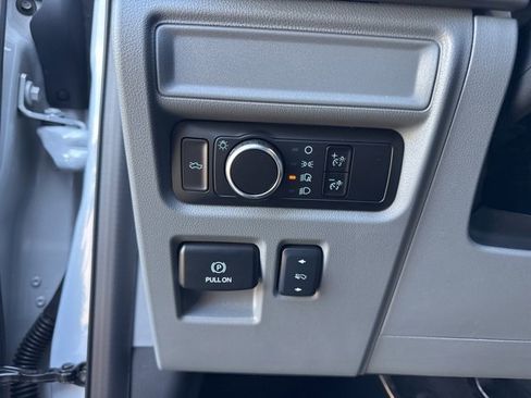 New 2025 Ford F150 Lightning XLT w/ Max Trailer Tow Package image 17