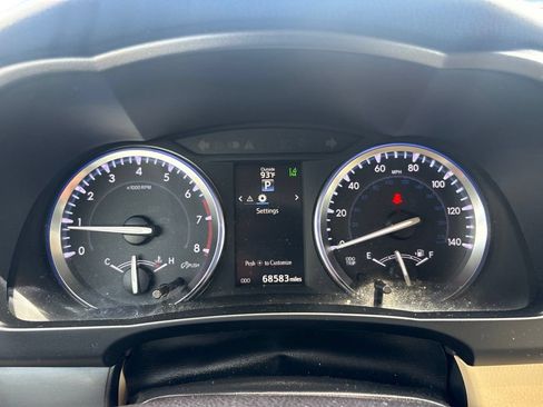 Used 2015 Toyota Highlander Limited Platinum FWD image 20
