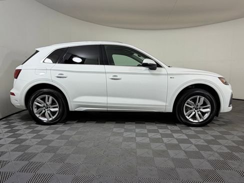 Used 2022 Audi Q5 2.0T Premium AWD/4WD image 8
