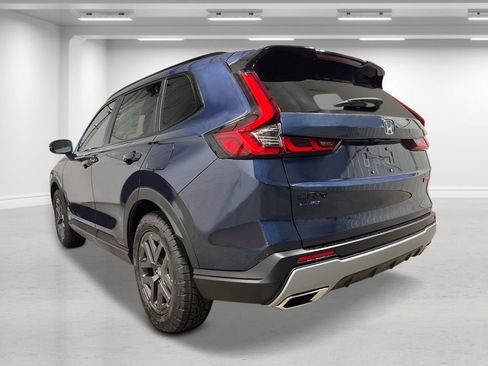 New 2026 Honda CR-V TrailSport image 3