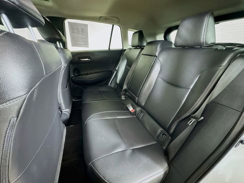 Certified 2024 Toyota Corolla Cross XLE w/ Convenience Package image 23