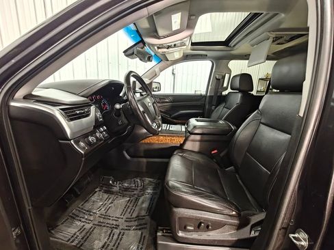 Used 2016 Chevrolet Tahoe LTZ AWD/4WD image 32