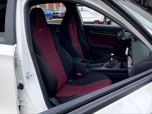 Used 2024 Honda Civic Si image 15