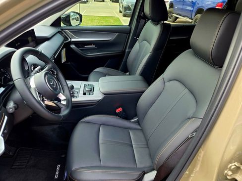 New 2026 MAZDA CX-70 3.3 Turbo w/ Preferred Package image 17