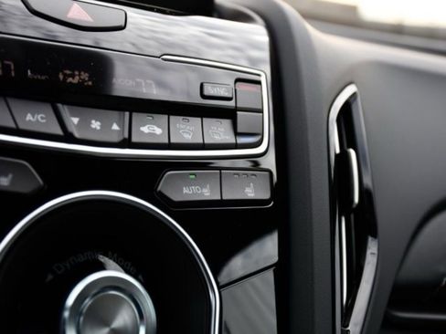 New 2026 Acura RDX SH-AWD image 14