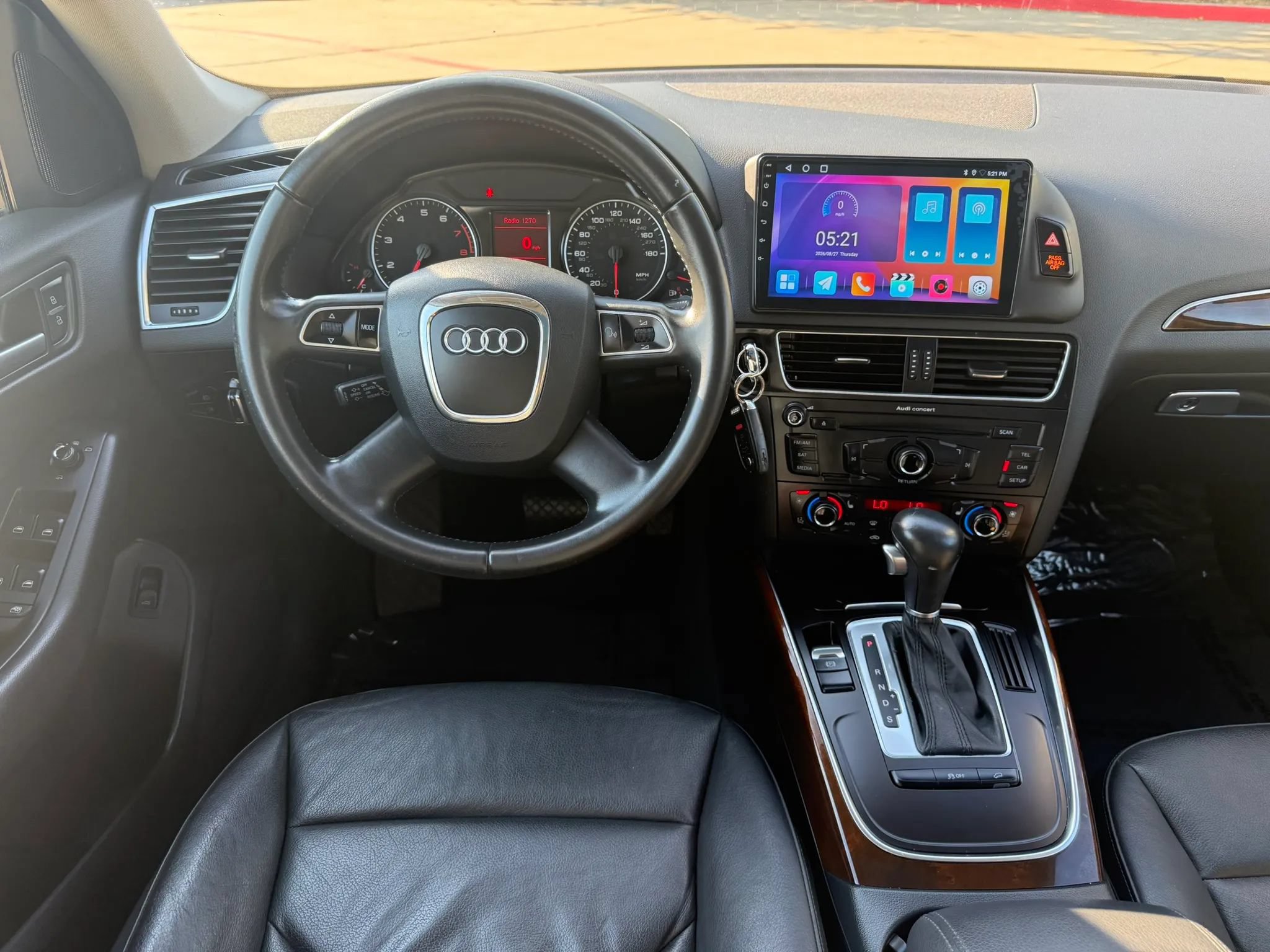 Used 2012 Audi Q5 2.0T Premium Plus AWD/4WD image 15