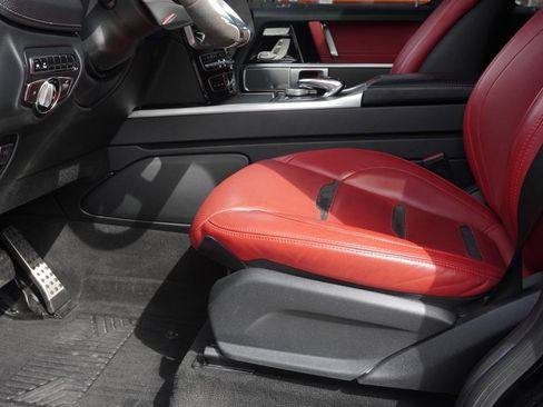 Used 2022 Mercedes-Benz G 63 AMG G 63 AMG image 33