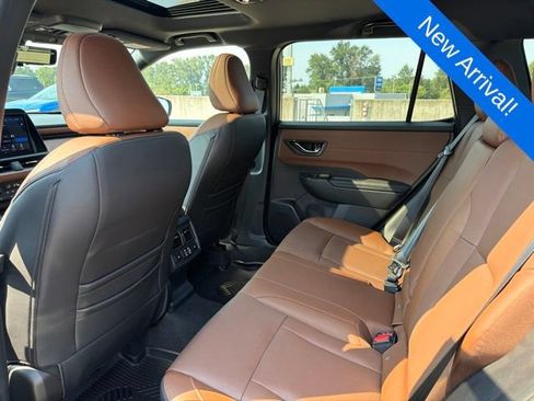 Certified 2026 Subaru Outback Touring XT AWD/4WD image 12