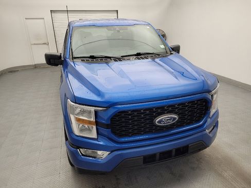 Used 2021 Ford F150 XL w/ STX Appearance Package image 14