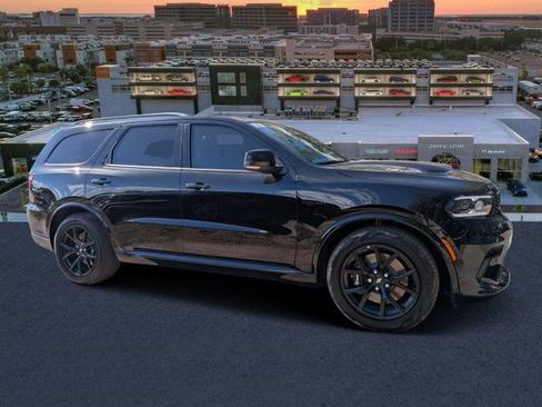 New 2026 Dodge Durango GT w/ Tow 'N Go Package image 1
