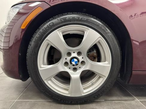 Used 2009 BMW 328i Convertible RWD image 20