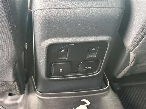 Used 2022 Ford Bronco Big Bend AWD/4WD image 19