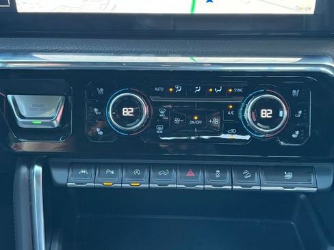 Used 2023 GMC Sierra 1500 Denali w/ Denali Reserve Package image 29