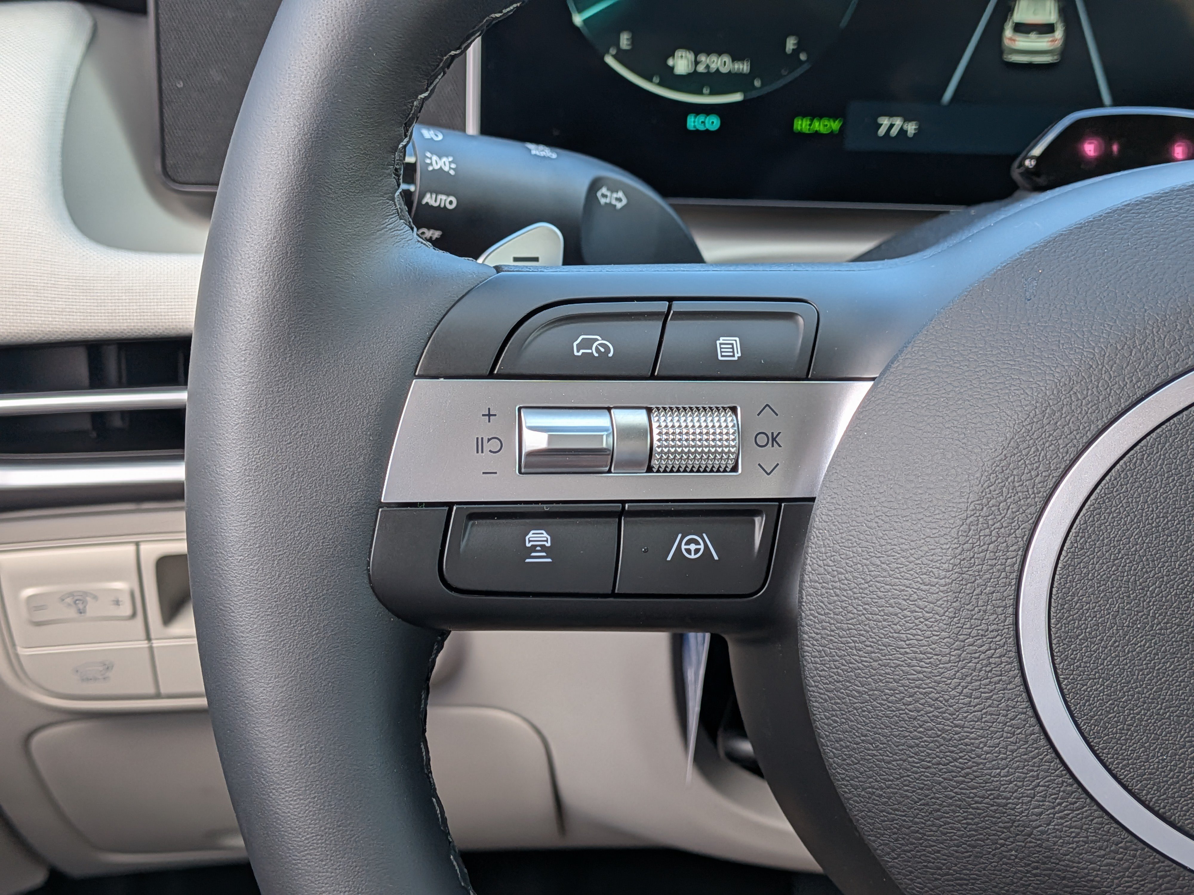 New 2026 Hyundai Tucson Limited AWD/4WD image 25