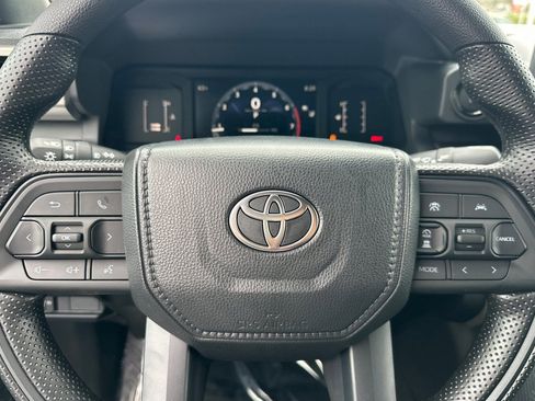 New 2026 Toyota Tacoma SR5 image 24
