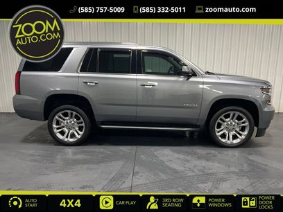 Used 2020 Chevrolet Tahoe LS w/ Enhanced Driver Alert Package