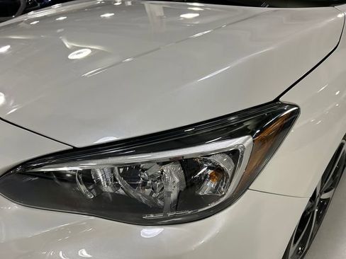 Used 2023 Subaru Impreza 2.0i Sport AWD/4WD image 7