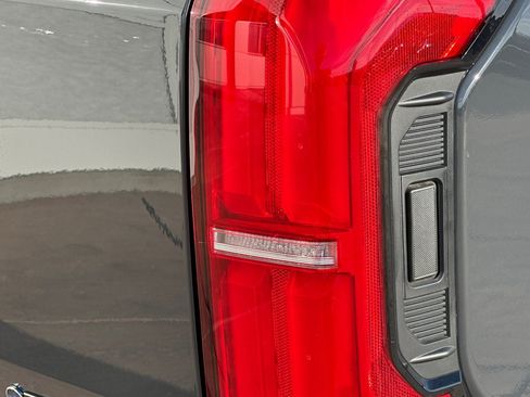 New 2025 Toyota Tacoma TRD Off-Road AWD/4WD image 33