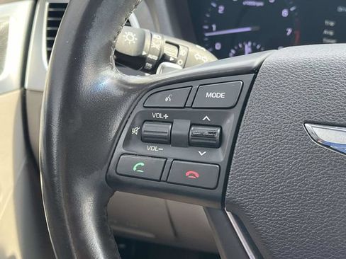 Used 2018 Genesis G80 5.0 Ultimate RWD image 29