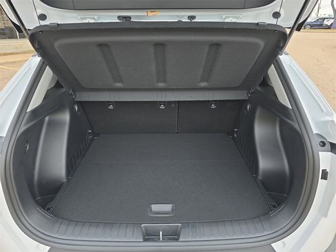 Certified 2026 Hyundai Kona SEL Sport image 12