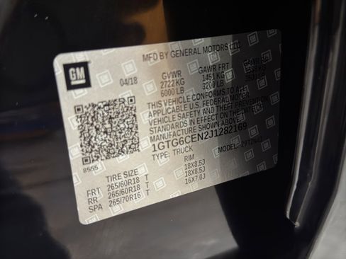 Used 2018 GMC Canyon SLE w/ Nightfall Edition image 36