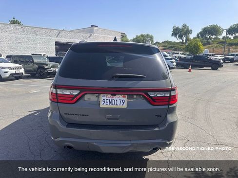Used 2023 Dodge Durango R/T image 4