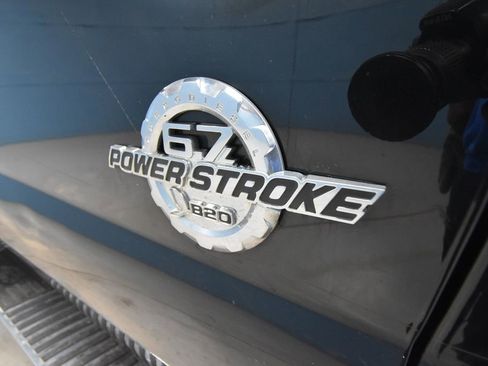 Used 2012 Ford F350 Lariat w/ Lariat Ultimate Pkg image 36