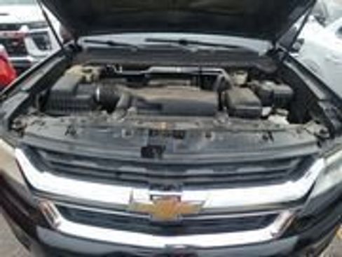 Used 2017 Chevrolet Colorado W/T image 21