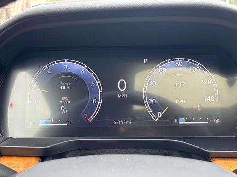 Used 2023 Jeep Grand Cherokee L Summit image 19