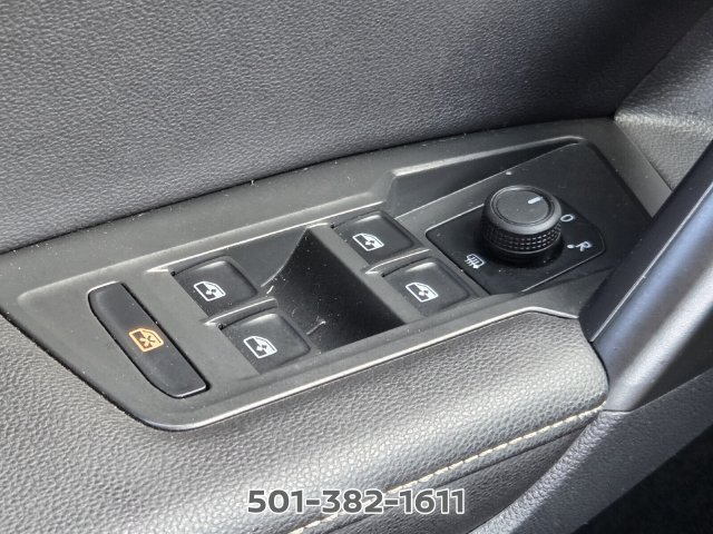 Used 2024 Volkswagen Tiguan S FWD image 31