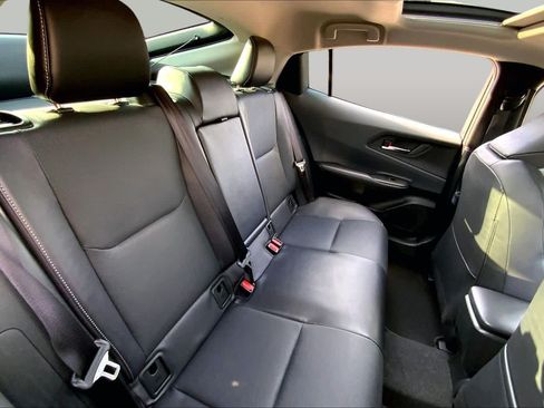 Used 2024 Toyota Prius XLE AWD/4WD image 20