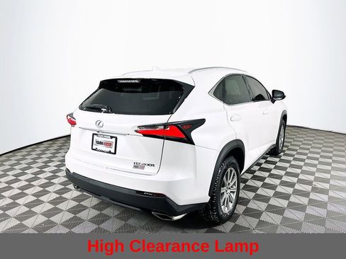 Used 2016 Lexus NX 200t AWD w/ Accessory Package image 10