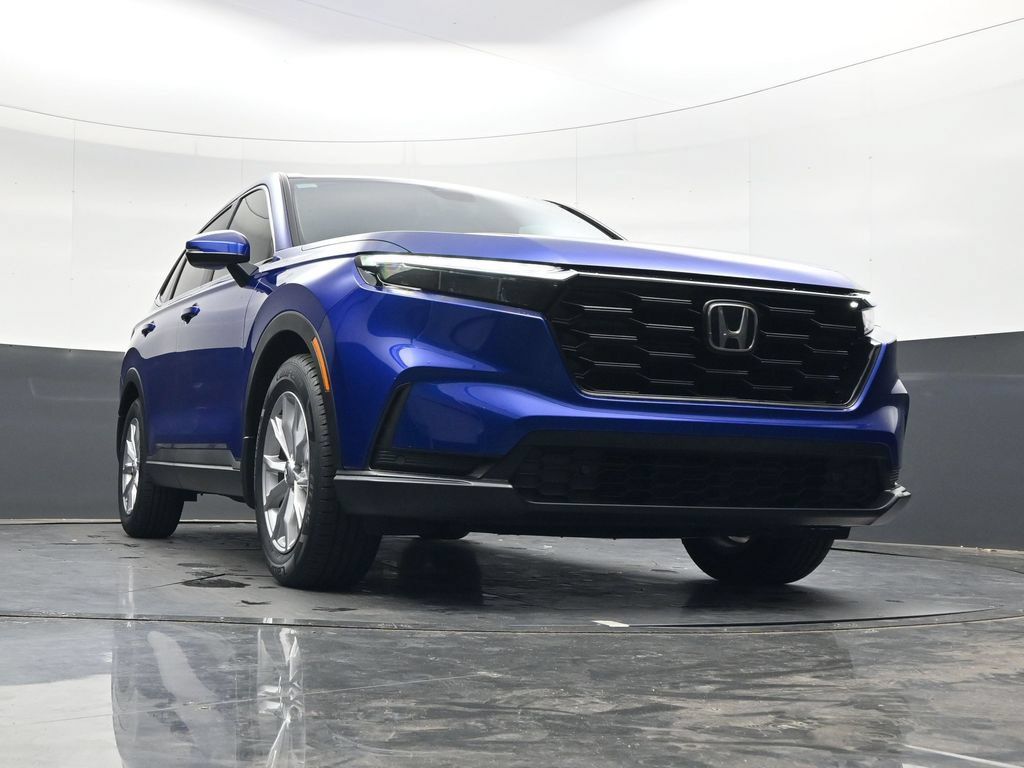 Certified 2024 Honda CR-V EX-L image 31