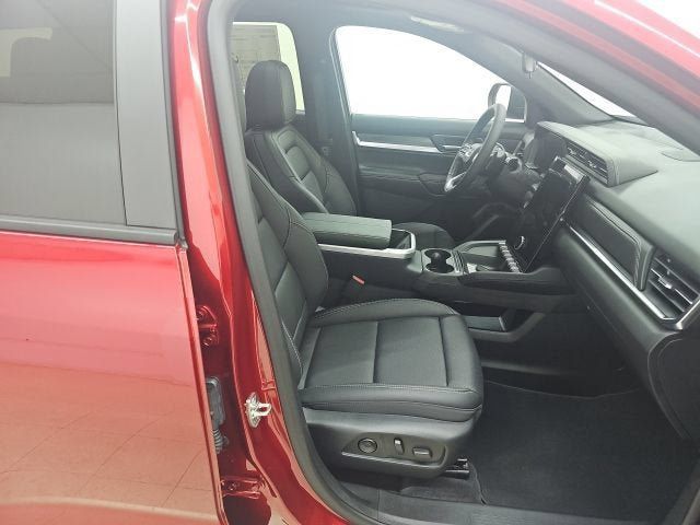 New 2027 GMC Terrain Elevation w/ Elevation Premium Package FWD image 15