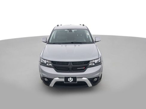 Used 2018 Dodge Journey Crossroad AWD/4WD image 2